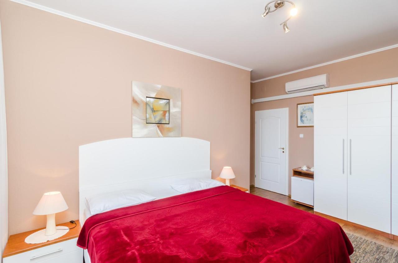 Rooms Lydia (Adults Only) Дубровник Экстерьер фото