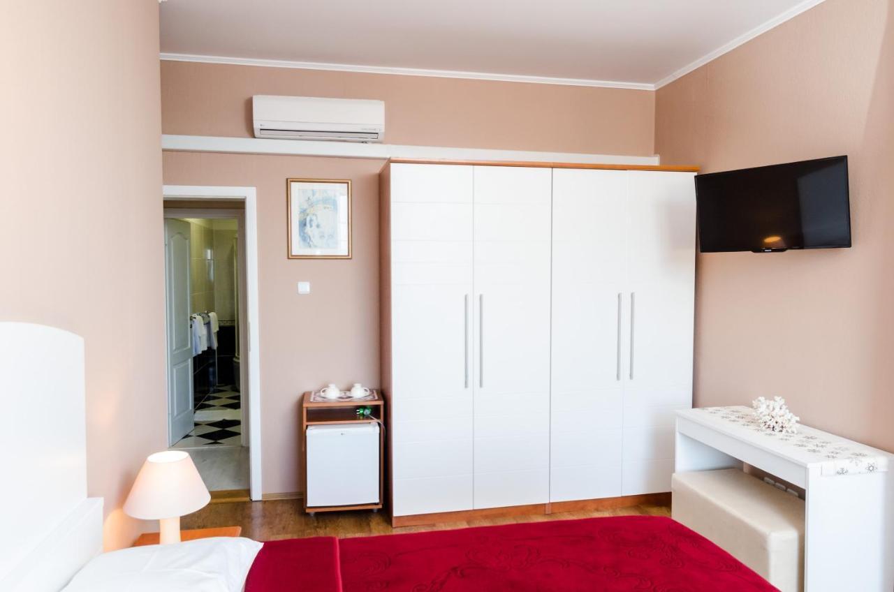 Rooms Lydia (Adults Only) Дубровник Экстерьер фото