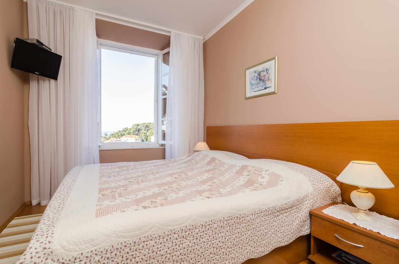 Rooms Lydia (Adults Only) Дубровник Номер фото